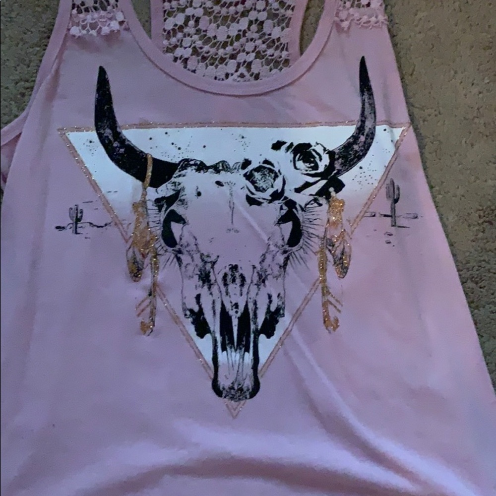 Tank top - Picture 2 of 3